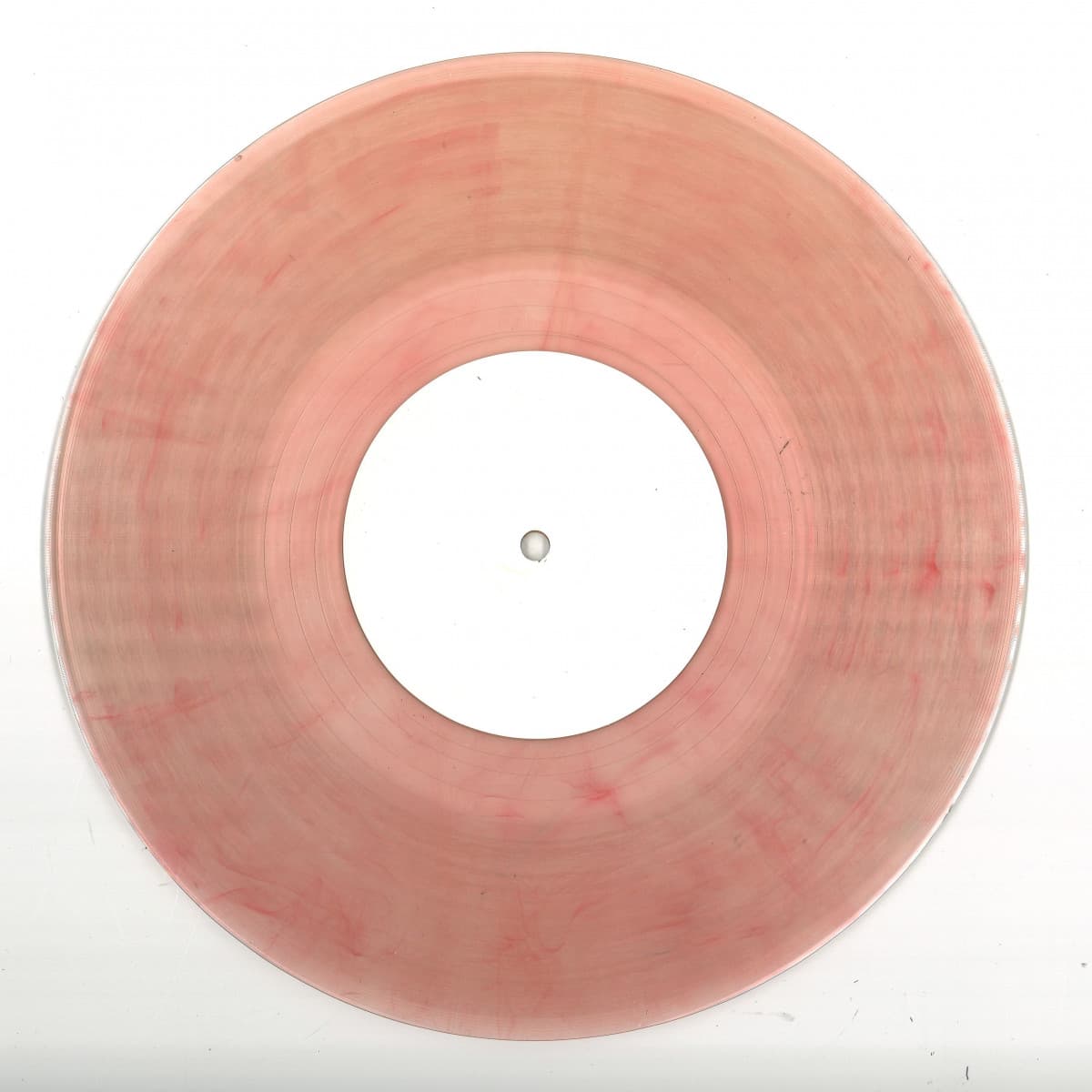 Freed From Desire / 4 My People