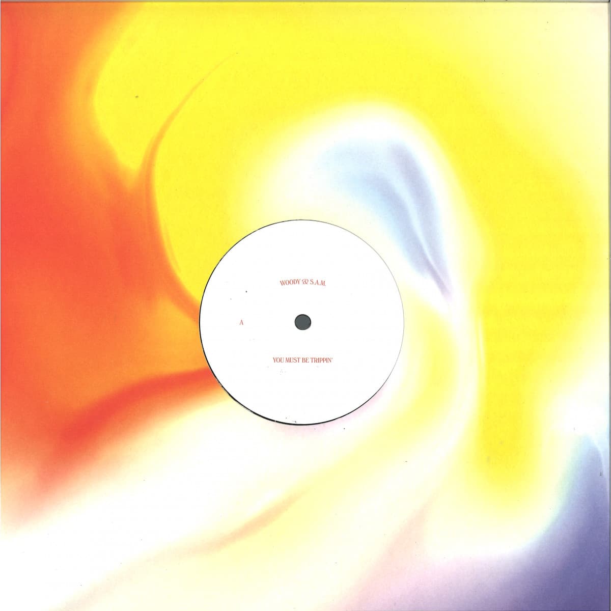 You Must Be Trippin´