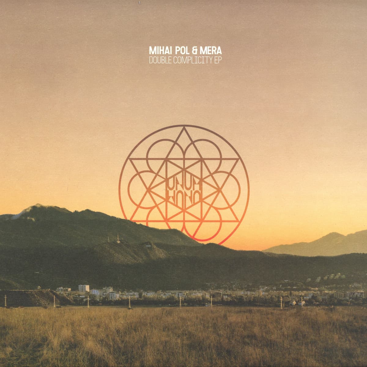 DOUBLE COMPLICITY EP