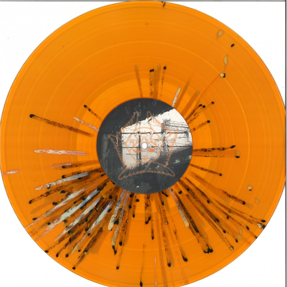 Sun Rising On Concrete Landscapes