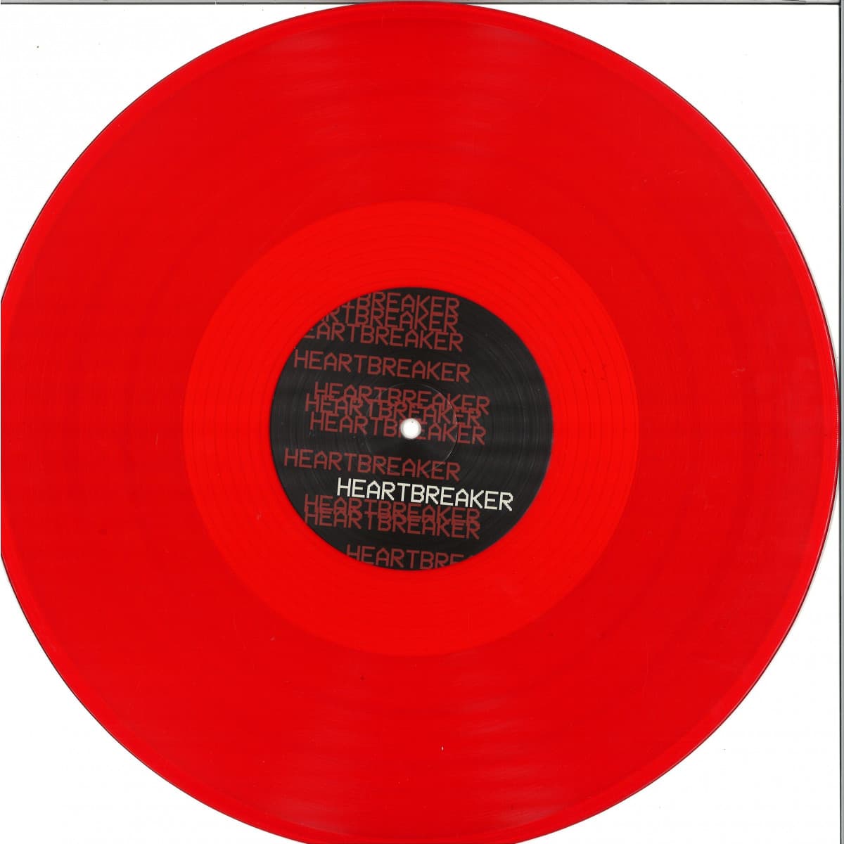 Heartbreaker