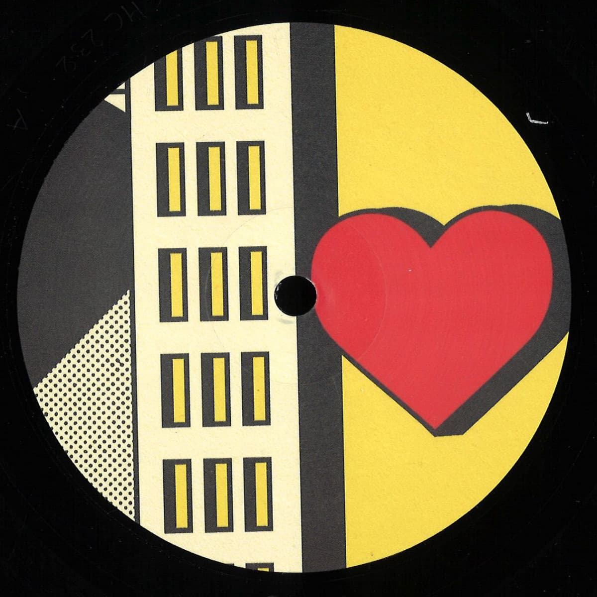 Classic Label Sampler Volume VIII