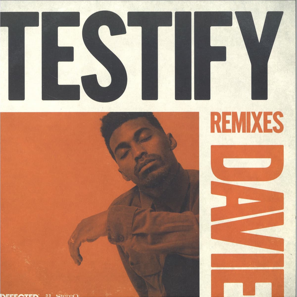 Testify (Remixes)