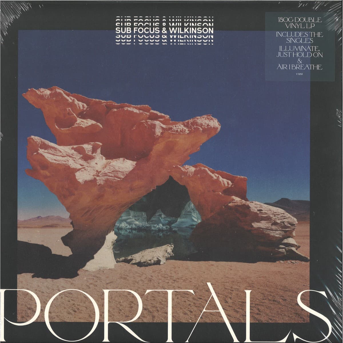 Portals