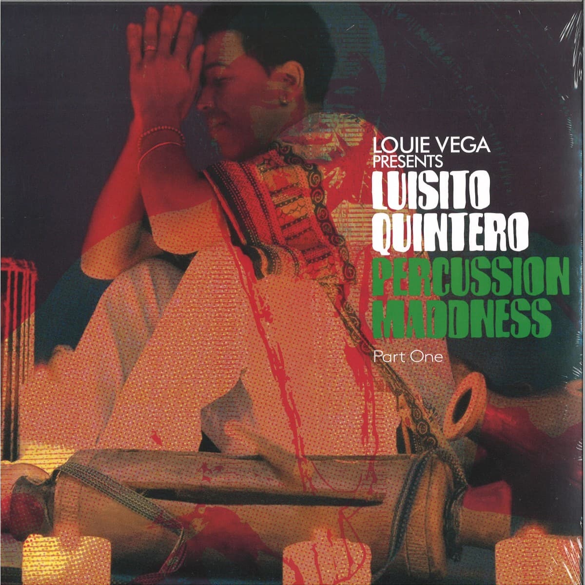 Percussion Maddness – Part One