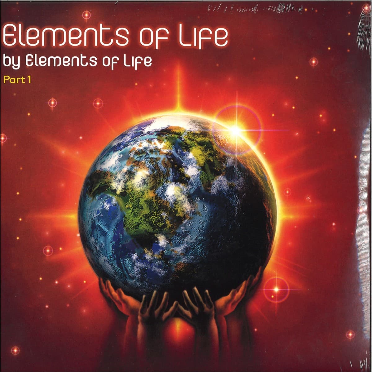 Elements of Life