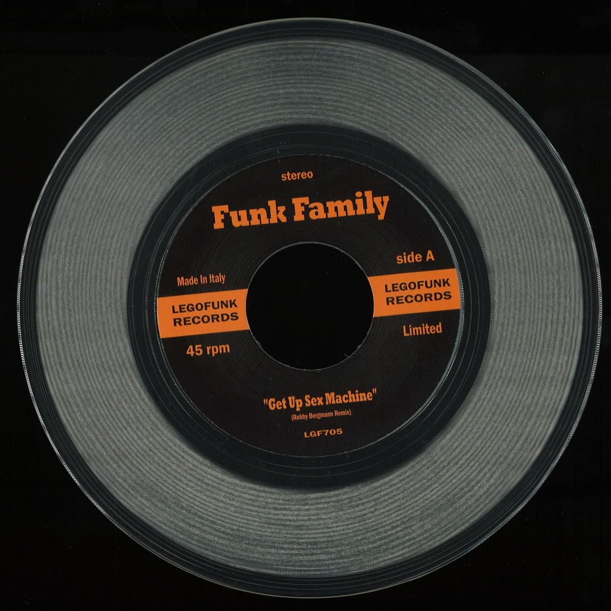 Funk Family