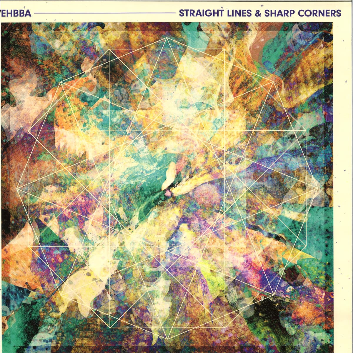 Straight Lines and Sharp Corners