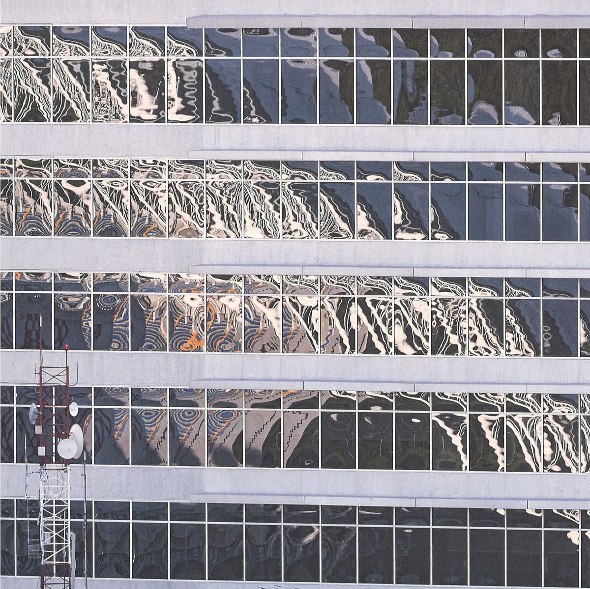 An artist thinketh EP