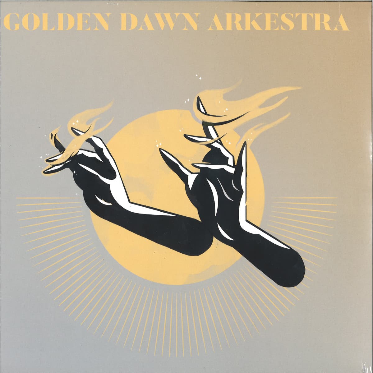 Children of the Sun EP