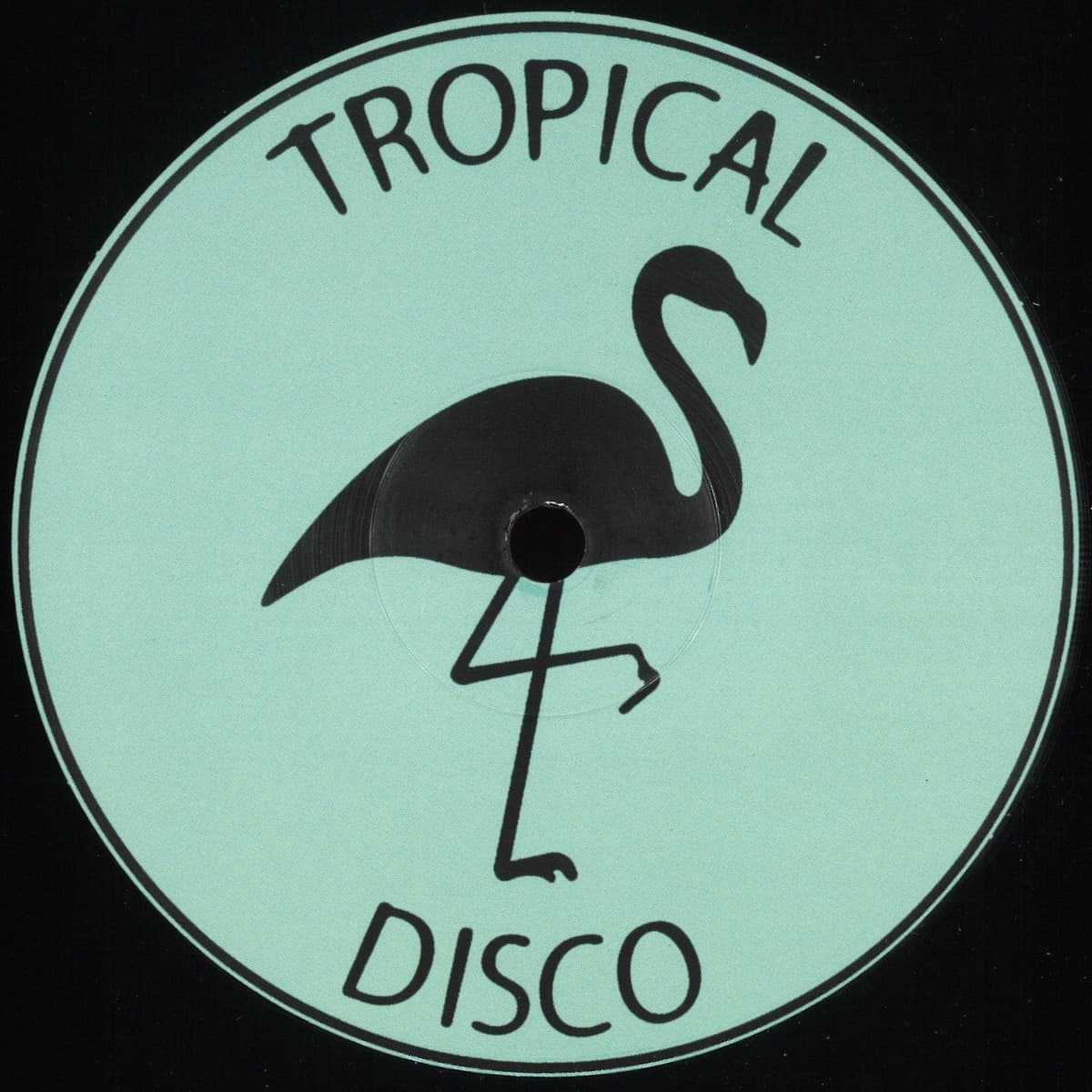 Tropical Disco Records, Vol. 11