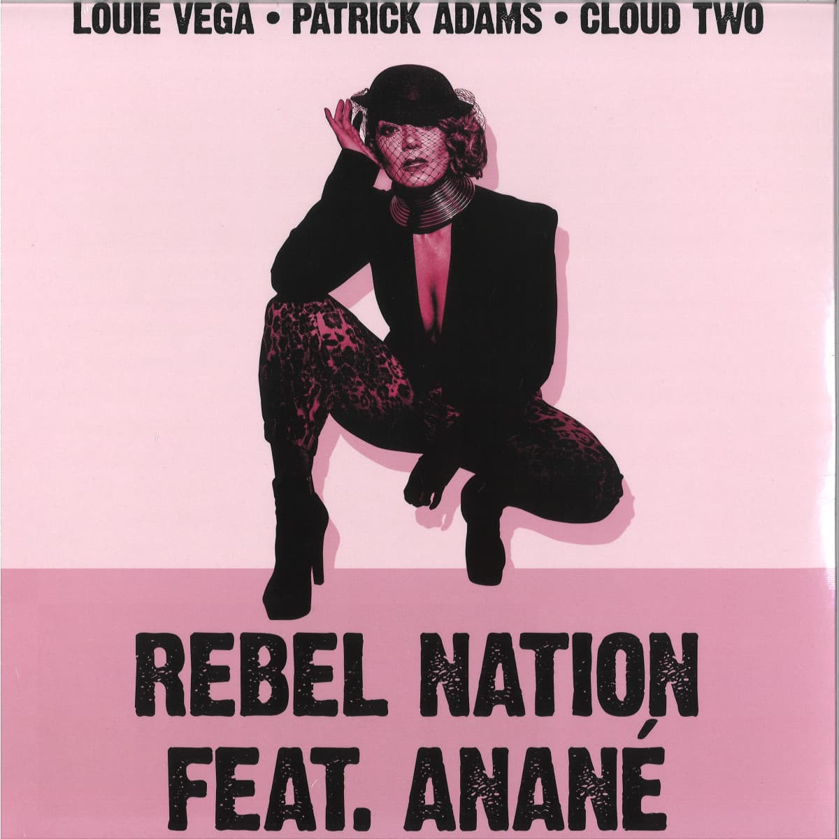Rebel Nation (Remixes)