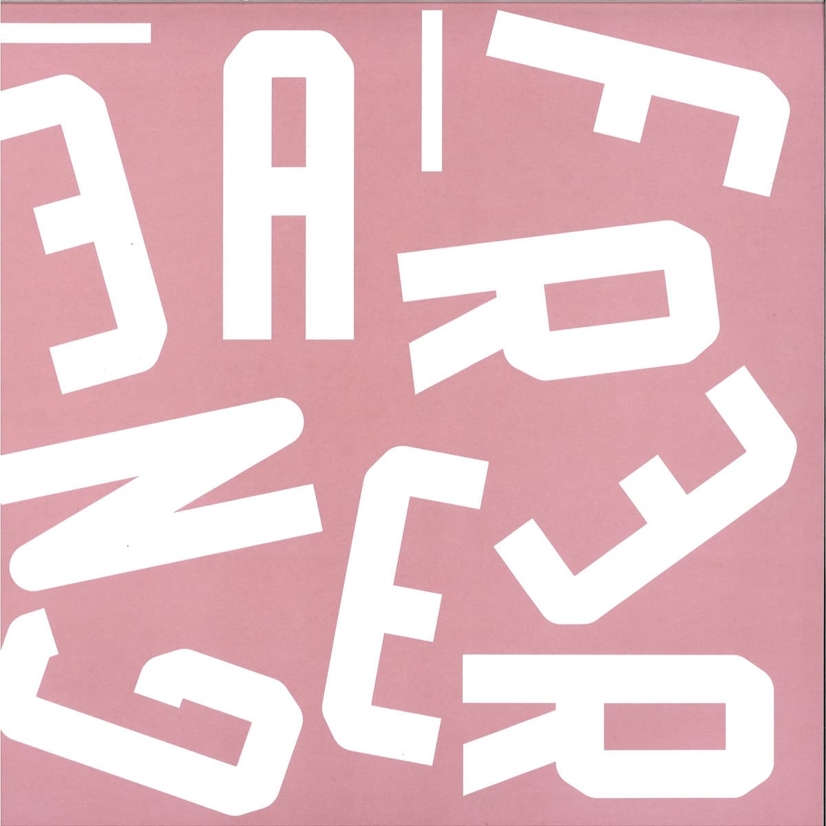 Perfect Strangers EP