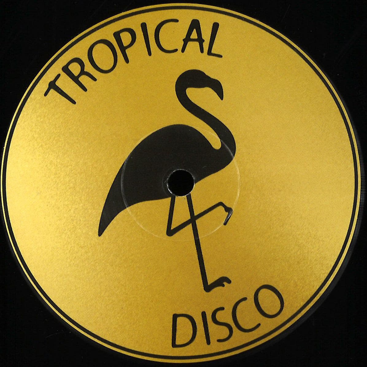 Tropical Disco Records, Vol. 10
