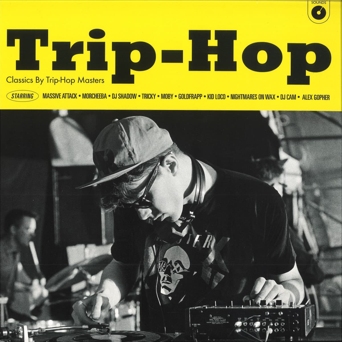 Trip-Hop LP