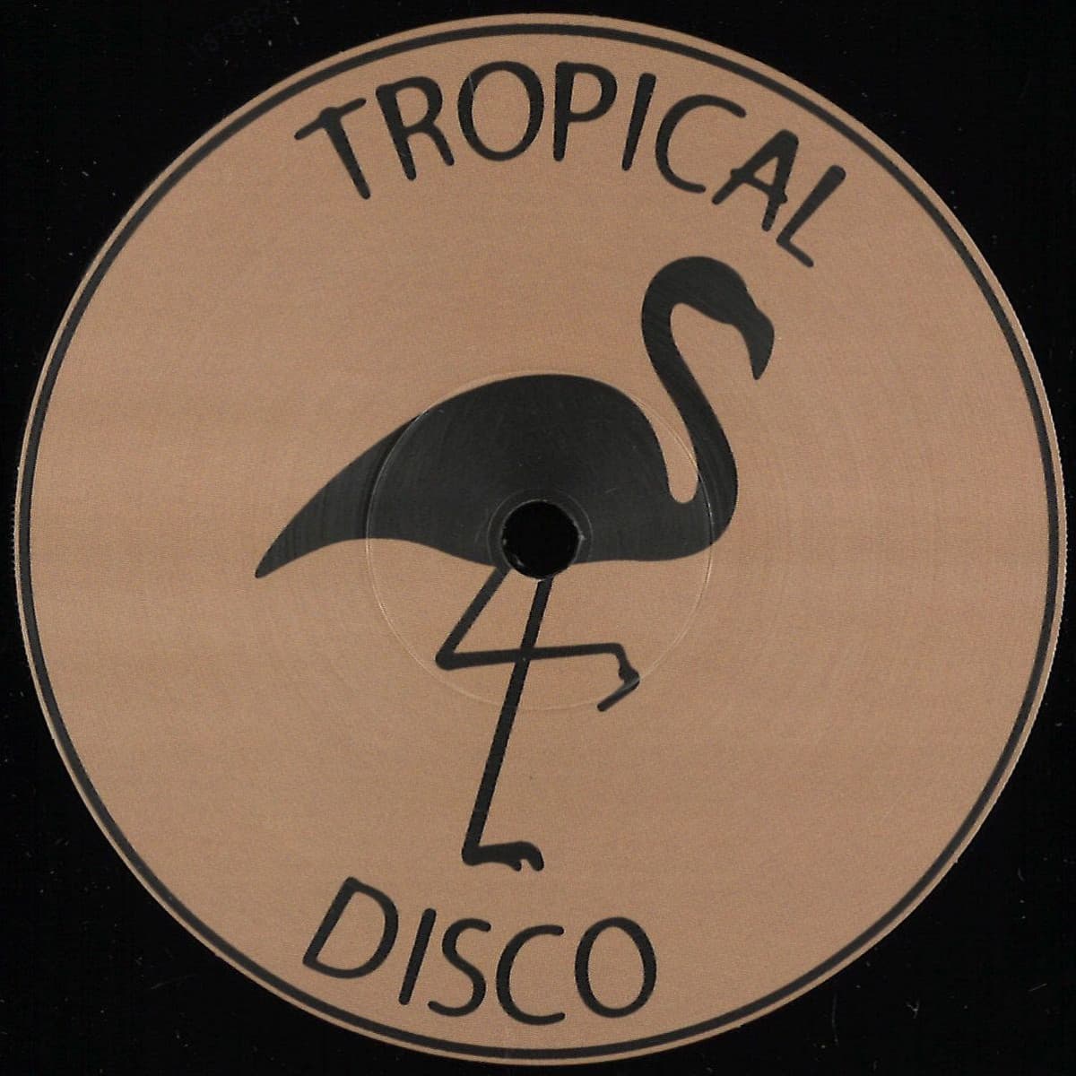 Tropical Disco Records, Vol. 8