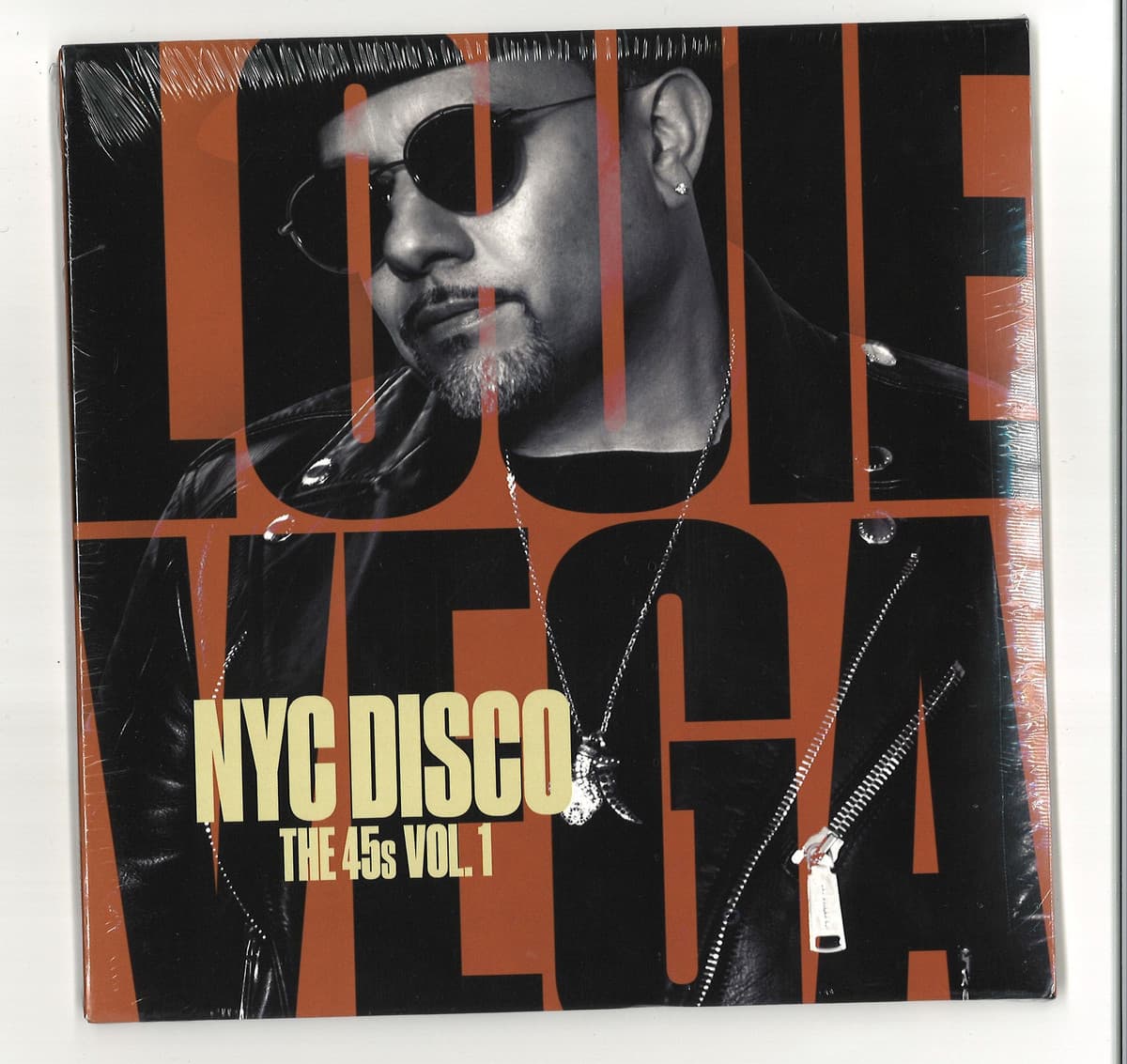 NYC Disco (The 45s Vol. 1) 3x7"