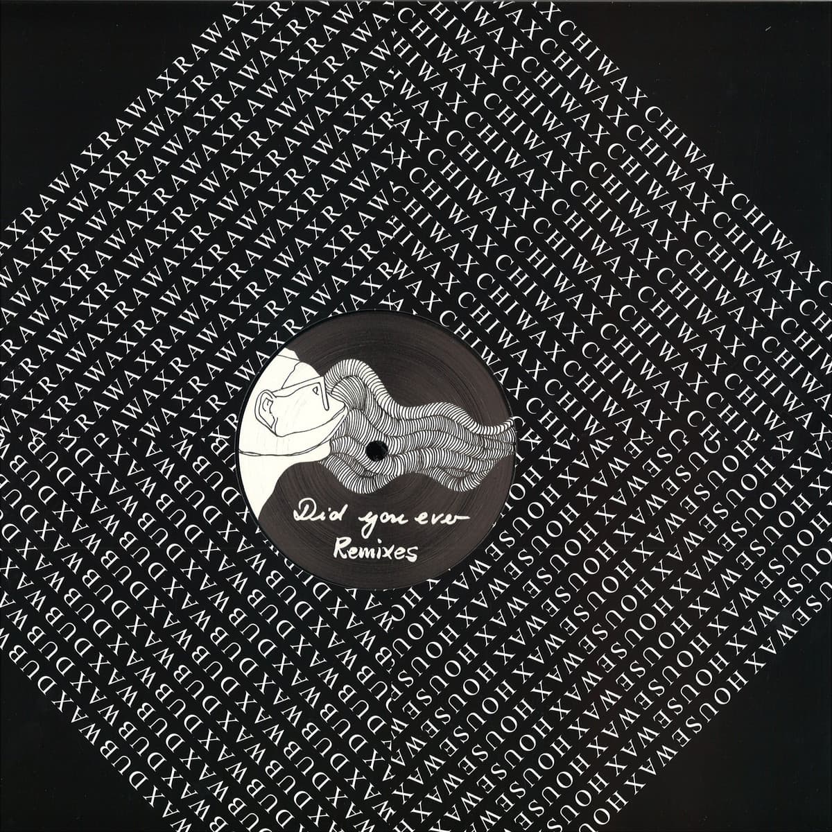 Did You Ever Remixes