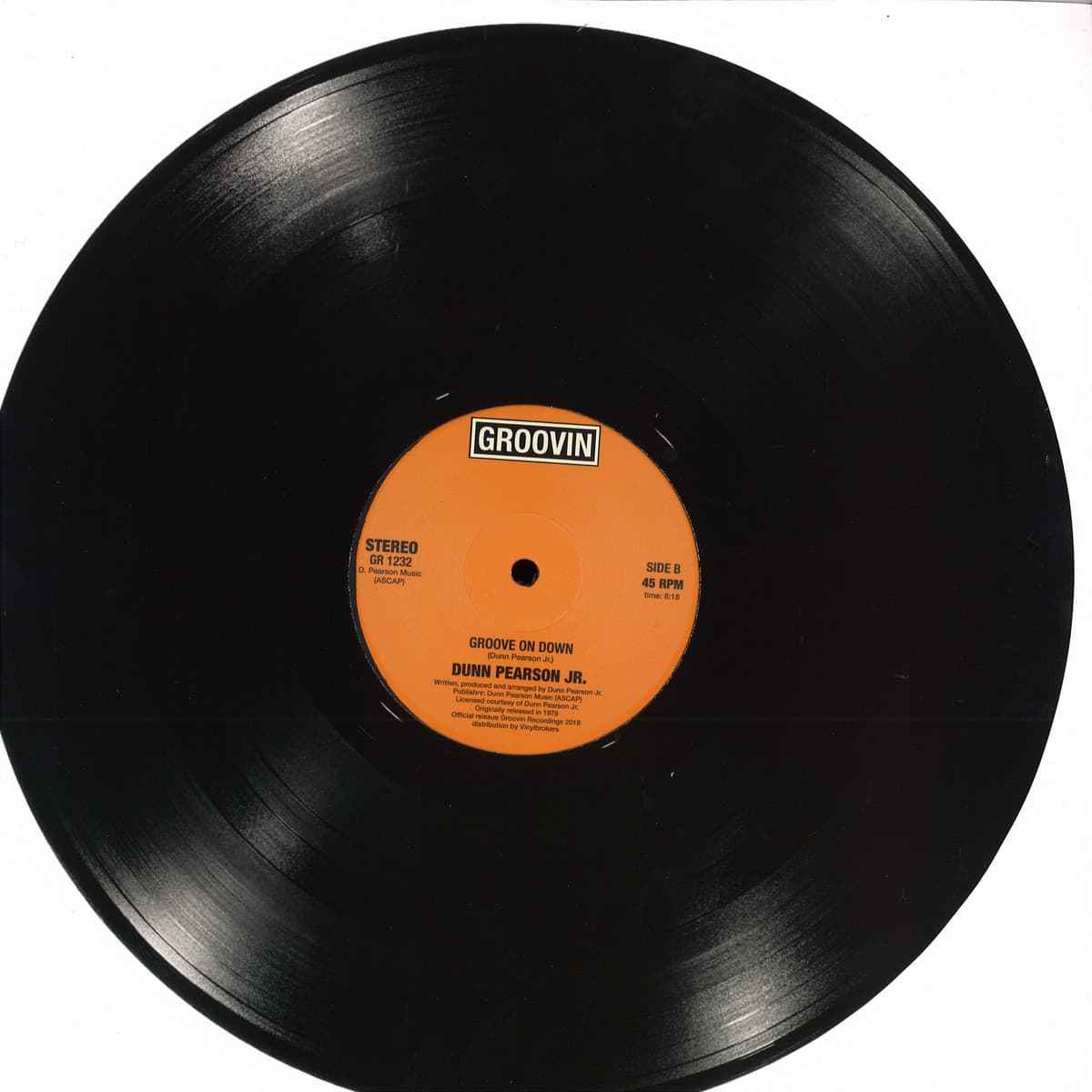 Groove On Down