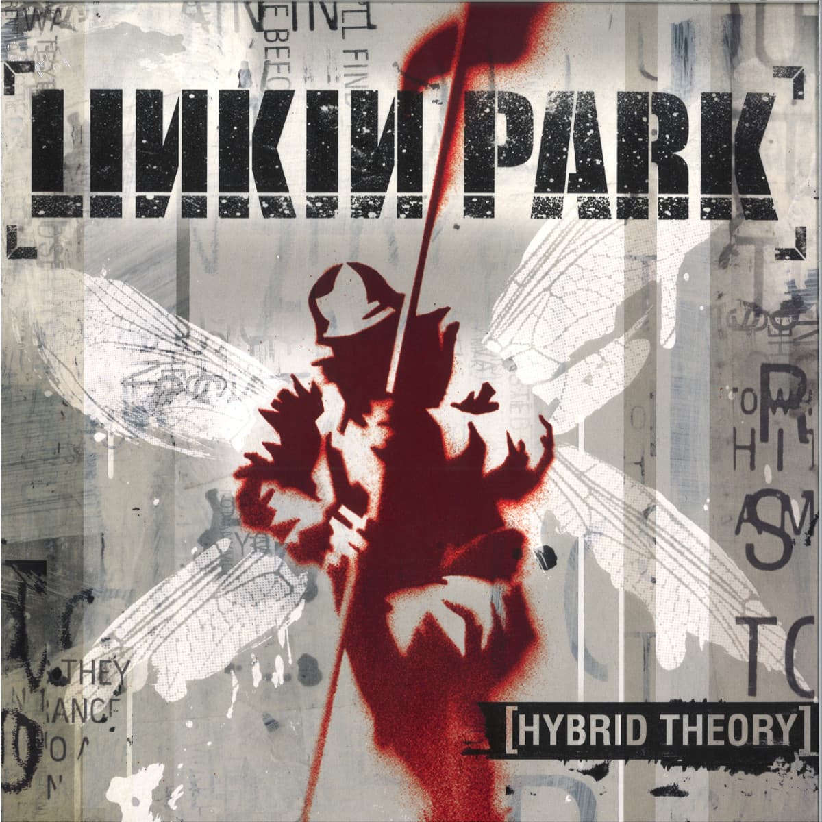 Hybrid Theory LP
