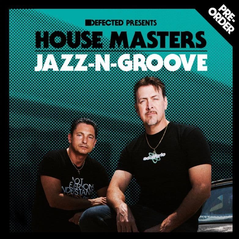 Jazz-n-groove
