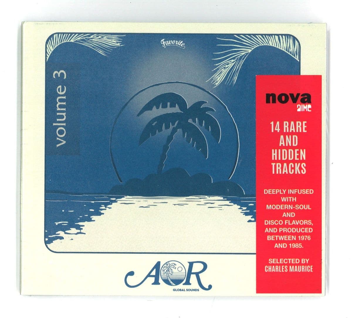 Aor Global Sounds Vol.3