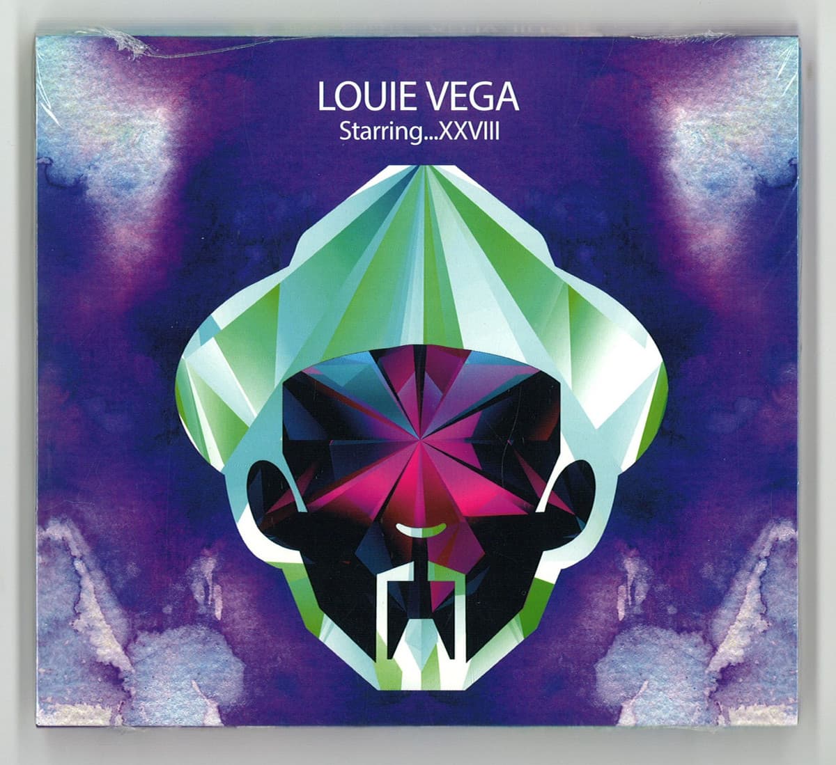 Starring... Xxviii (2yxcd)