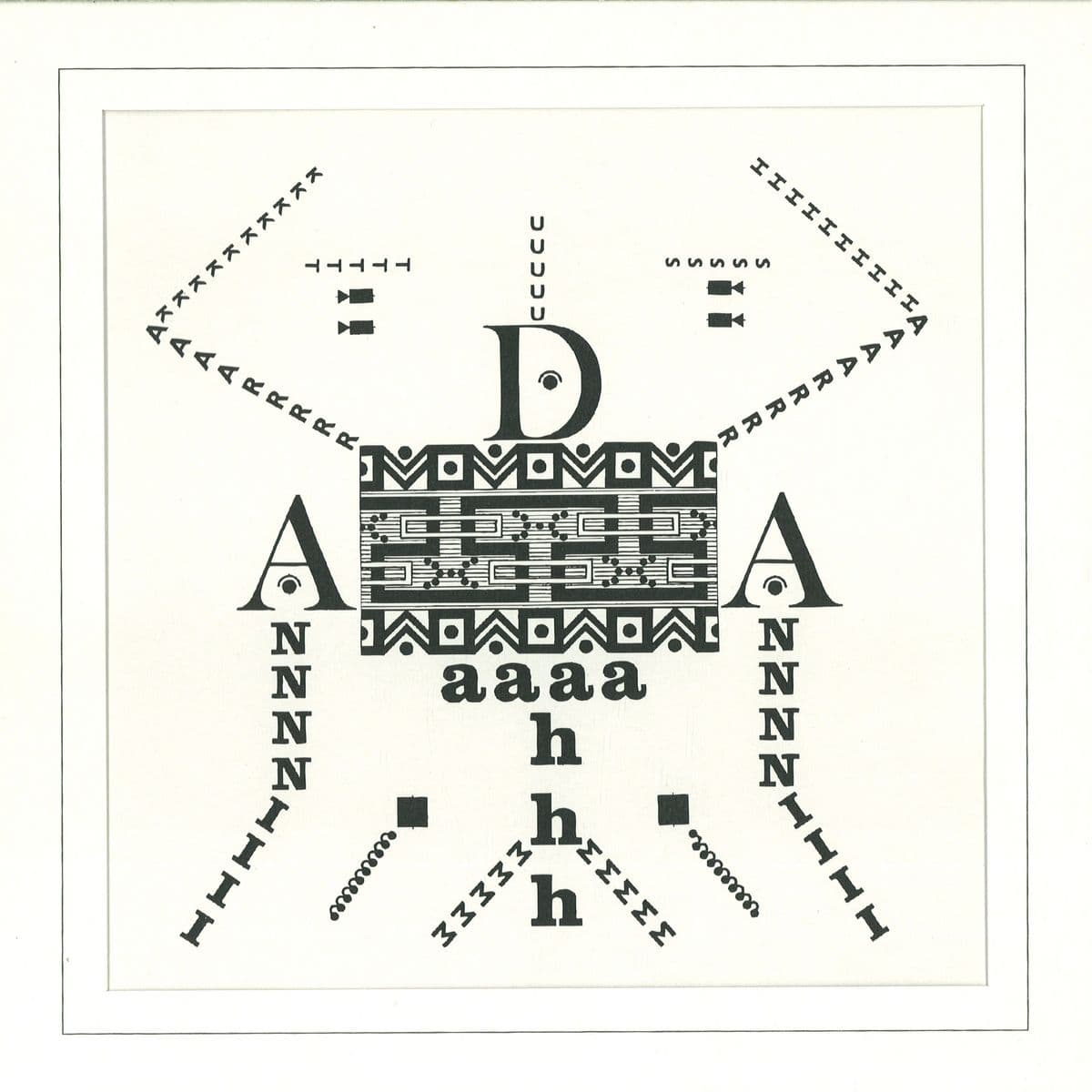 Leaving The Comfort Zone Ep