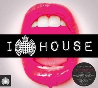 I Love House