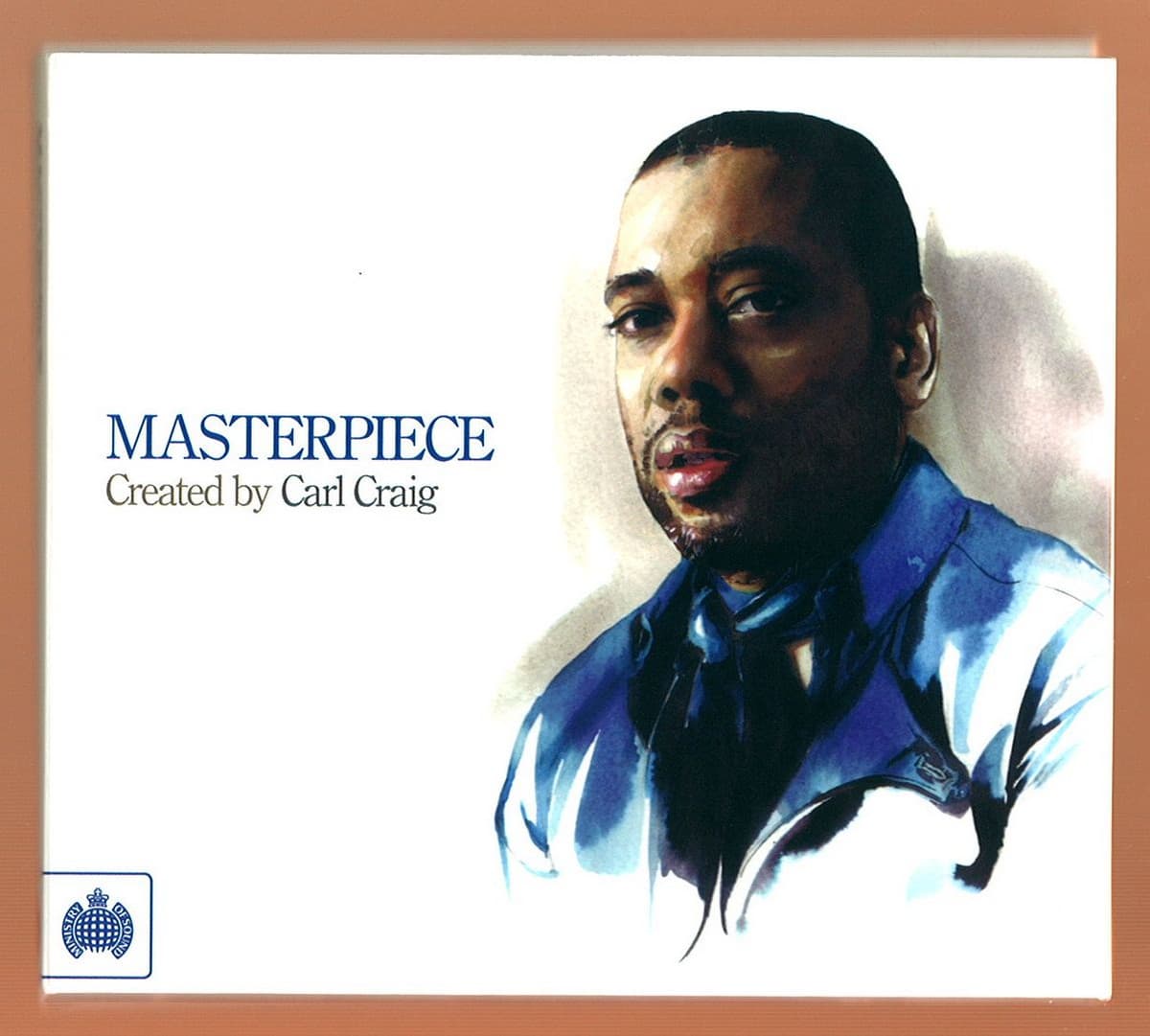 Masterpiece Created By Carl Craig