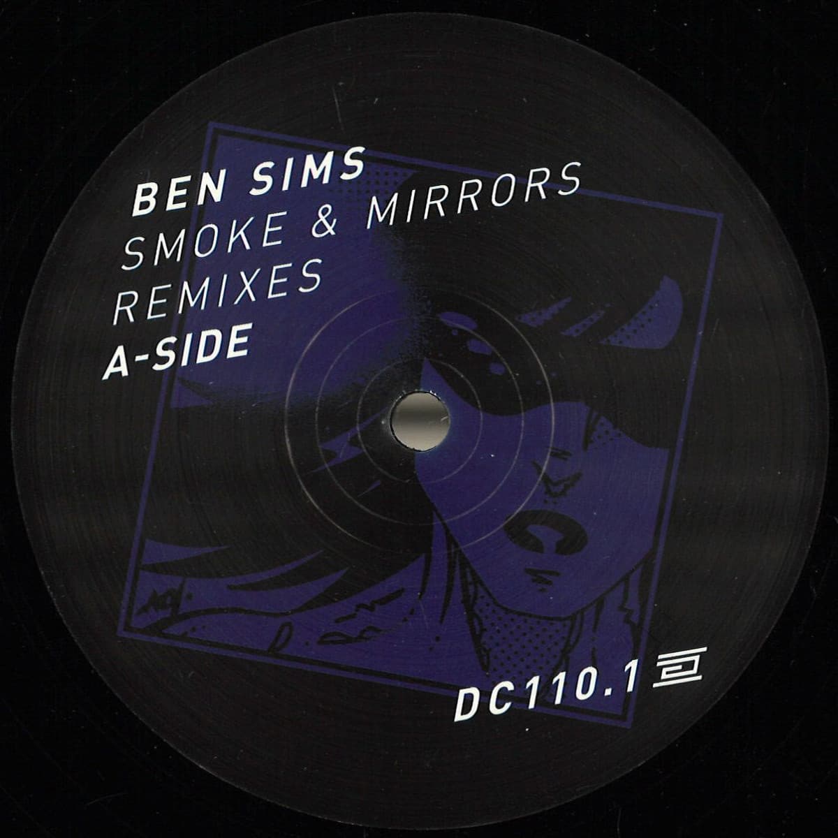 *1* Smoke & Mirrors Remixes