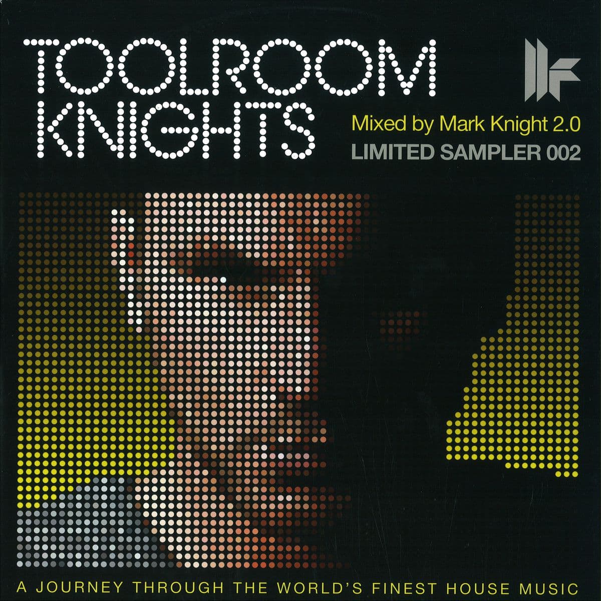 *2* Toolroom Knights Ltd Sampl