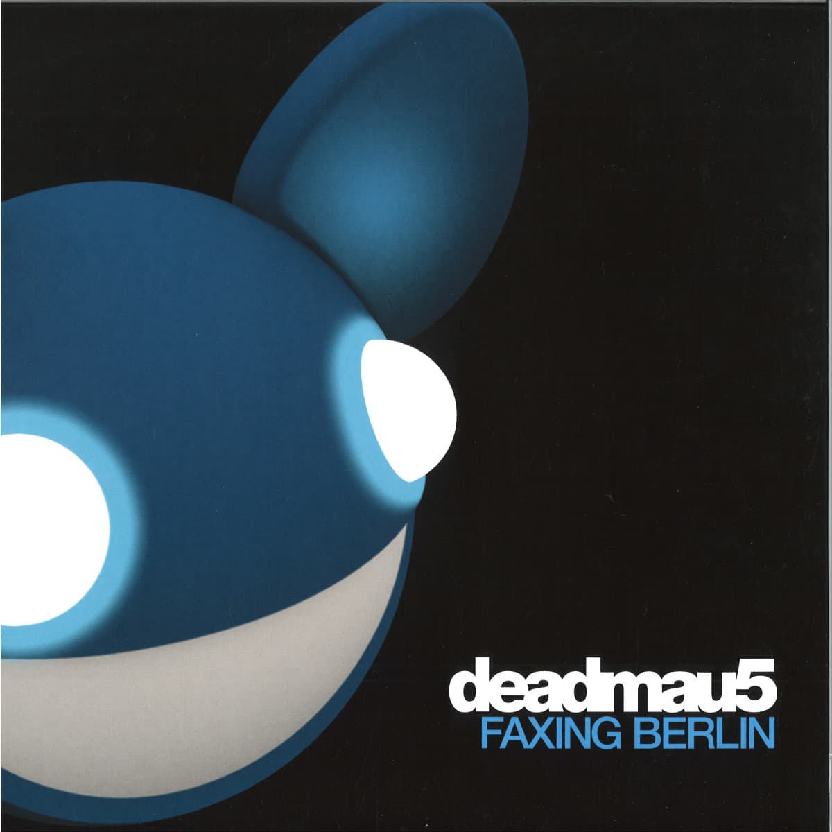 Faxing Berlin EP