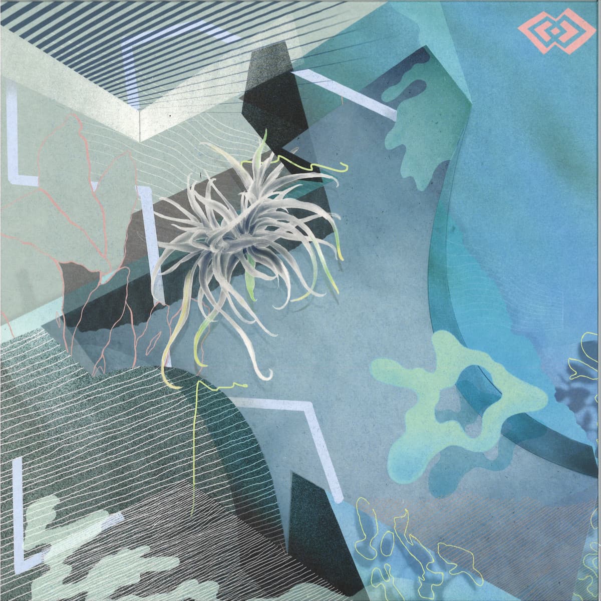 Hypnotic Mindscapes Vol. 3