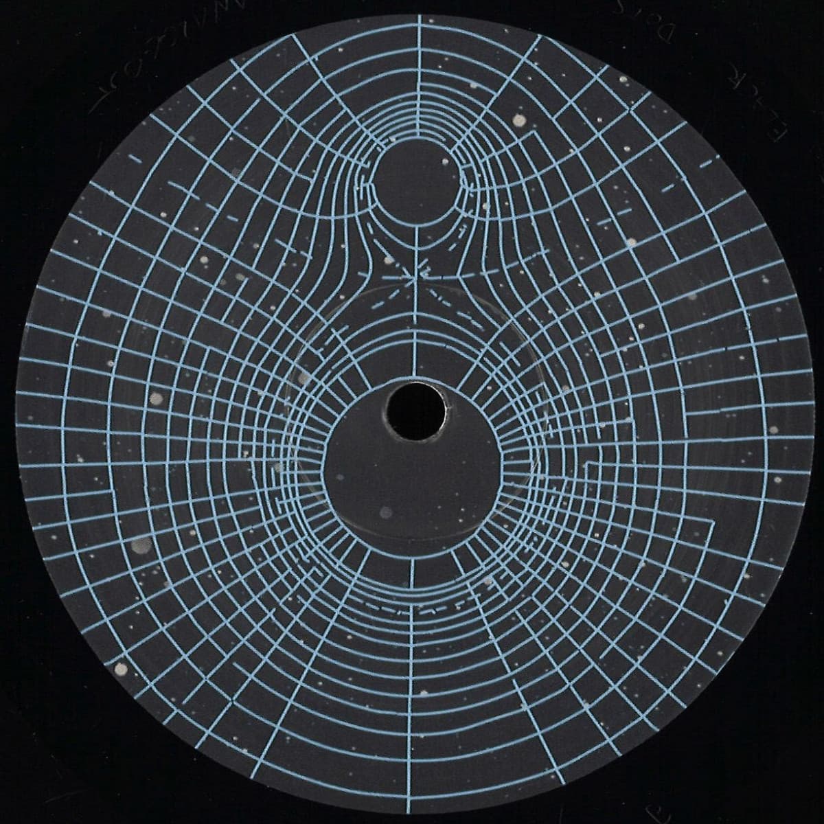 The Mystical Earth Rotation EP