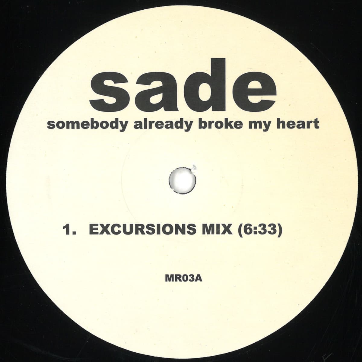 Somebody Already Broke My Heart / Hang On To Your Love