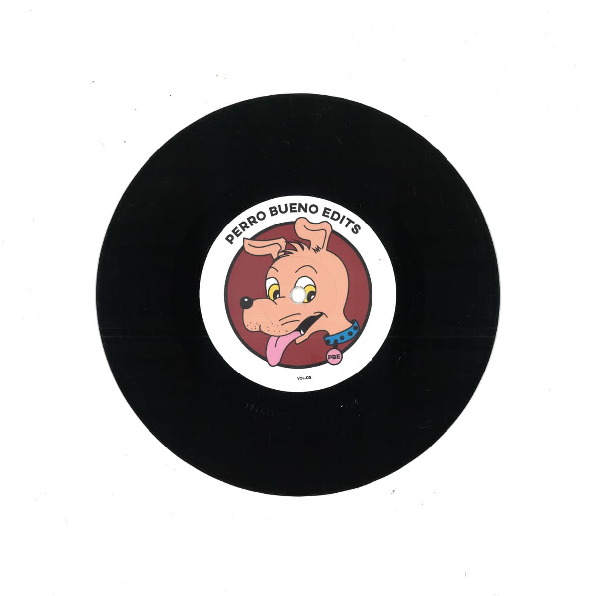 Perro Bueno Edits Vol. 3