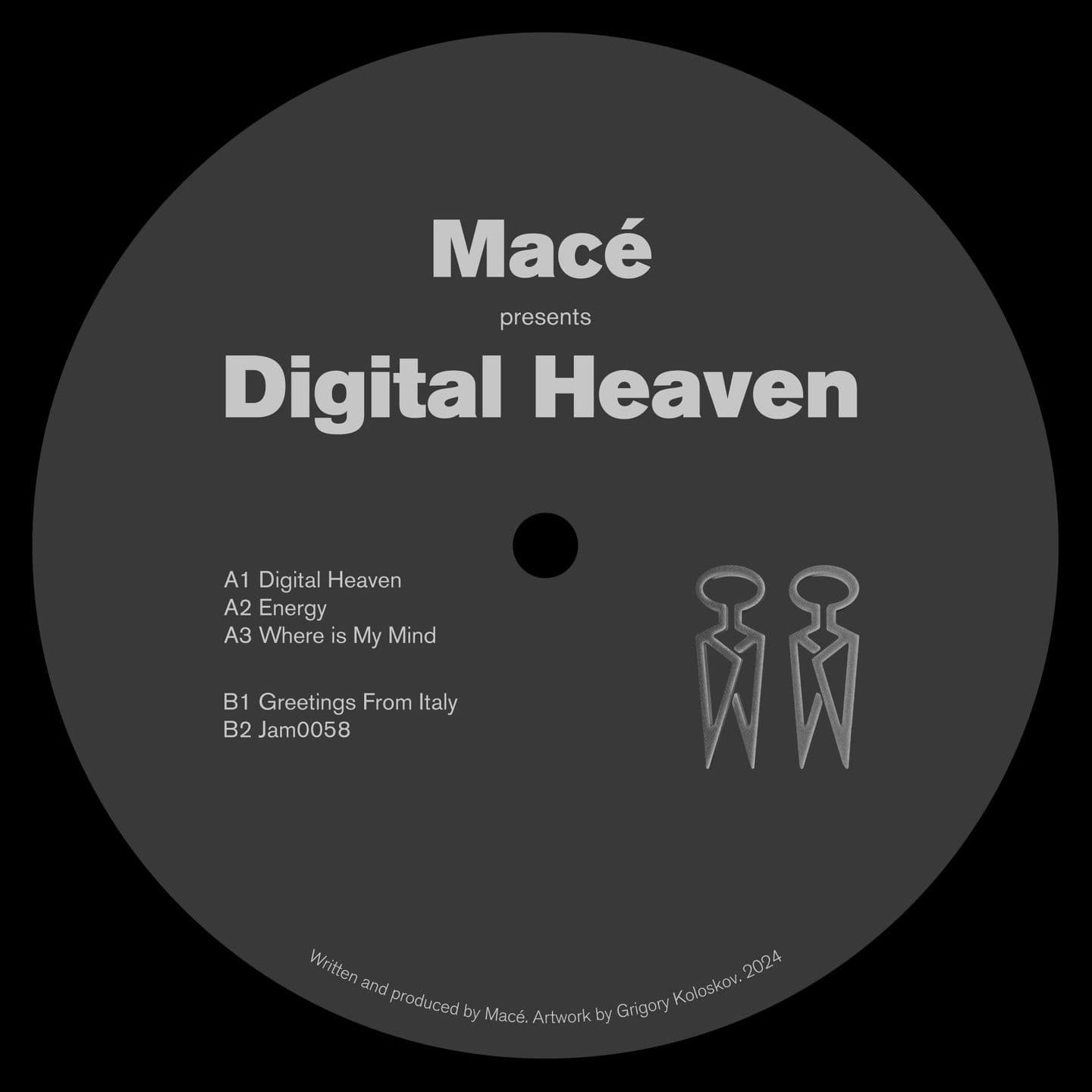 Digital Heaven thumbnail 2