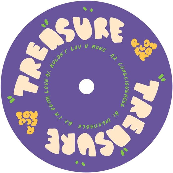Treasure EP 9 thumbnail 2