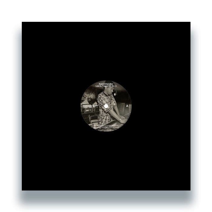 Lost & Found Vol.4 thumbnail 2