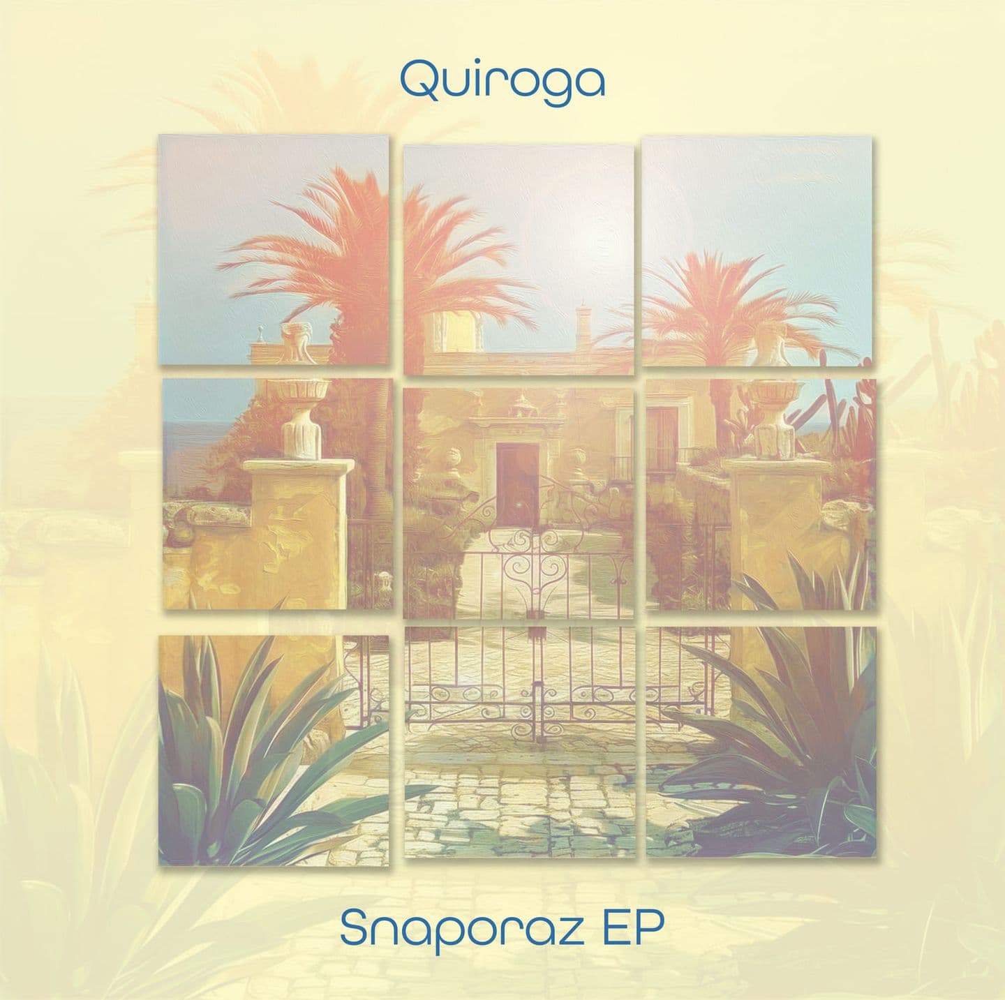 Snaporaz Ep