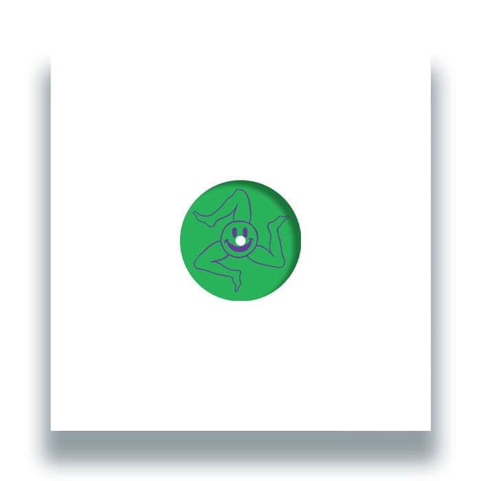 EP Number Seven thumbnail 2