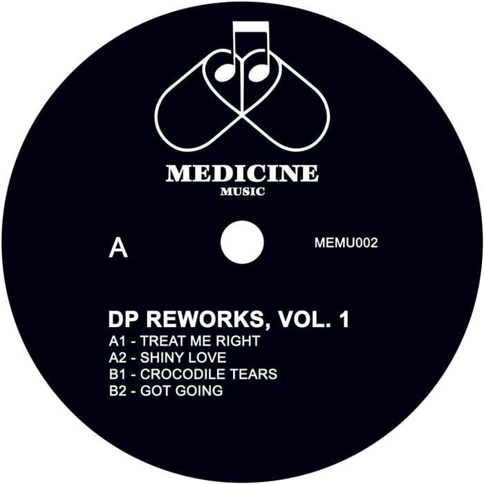 Reworks Vol 1 thumbnail 2