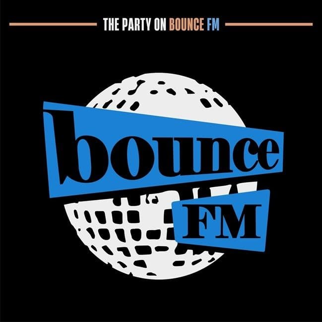 Bounce FM (Grand Theft Auto: San Andreas Soundtrack)