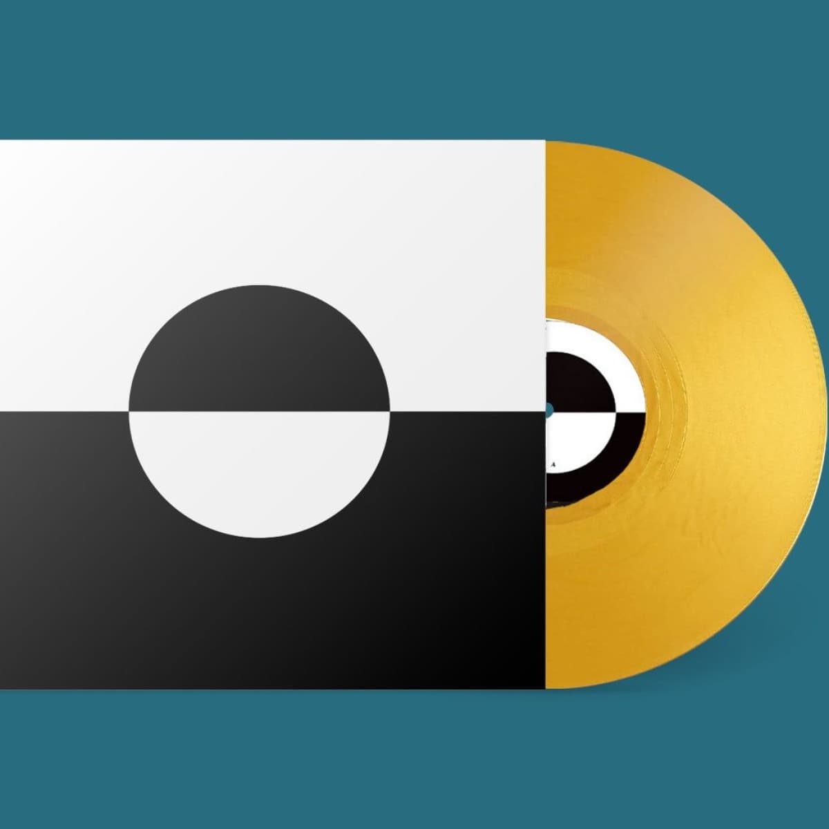 Zenith (LP -10th Anniversary)