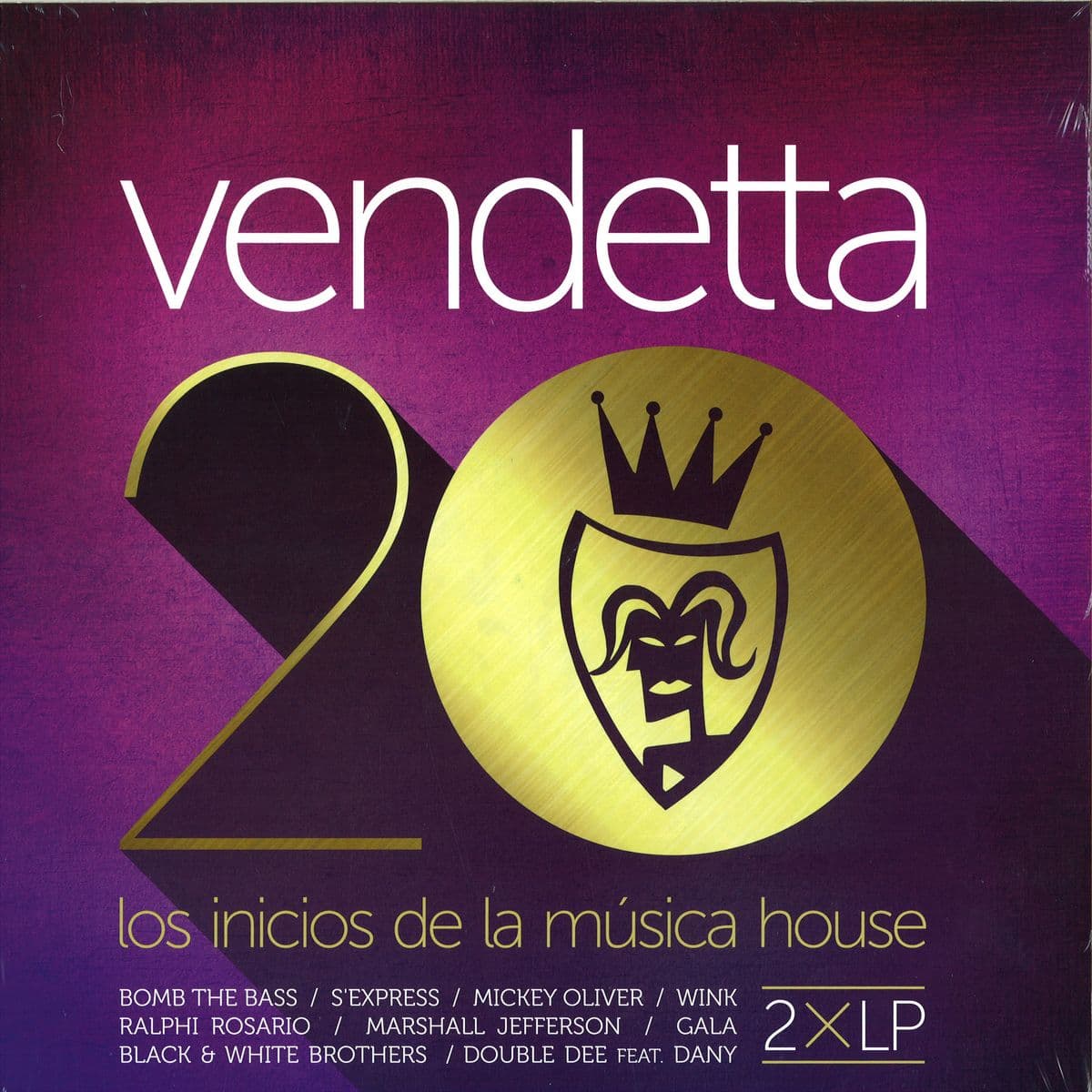 20 Los Inicios De La Musica House