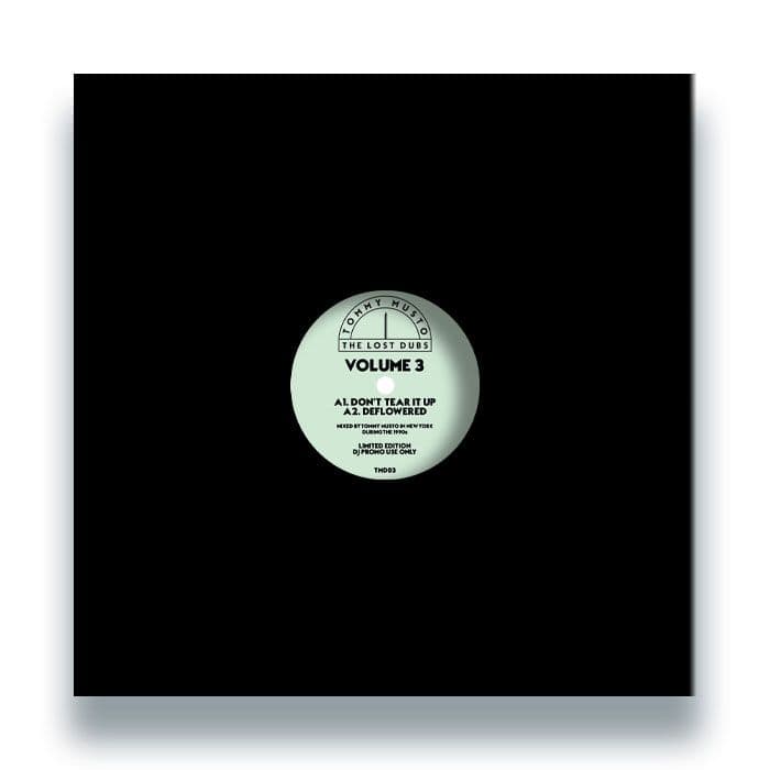 The Lost Dubs - Vol 3 thumbnail 4