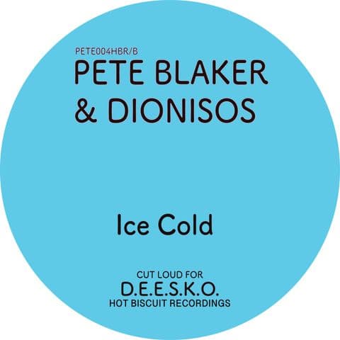 DON’T STOP/ICE COLD thumbnail 2