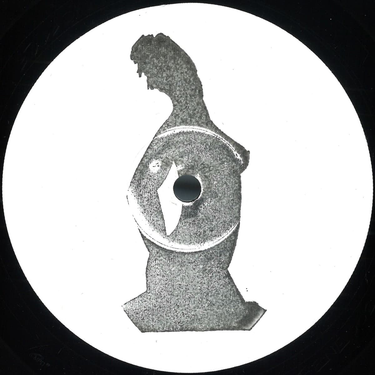 CAN'T STOP / WON'T STOP