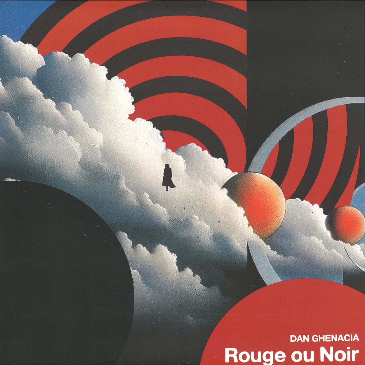 Rouge ou Noir